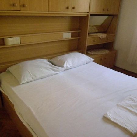 Apartments Ivan - 150 Meters From Beach พาก ภายนอก รูปภาพ