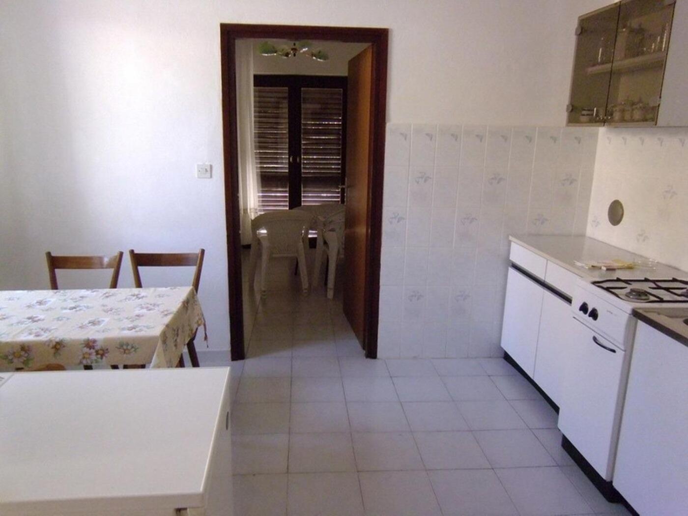Apartments Ivan - 150 Meters From Beach พาก ภายนอก รูปภาพ