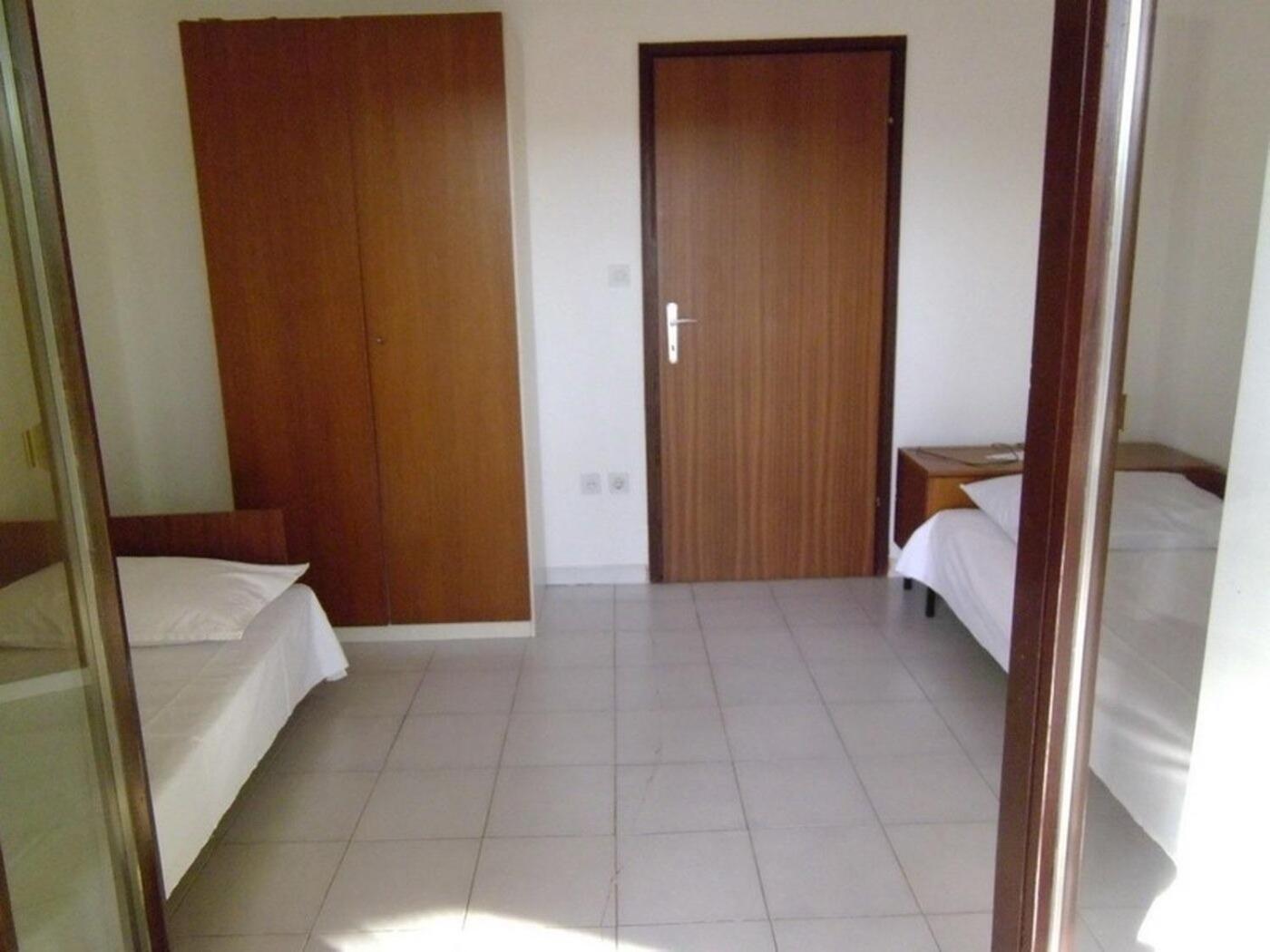 Apartments Ivan - 150 Meters From Beach พาก ภายนอก รูปภาพ