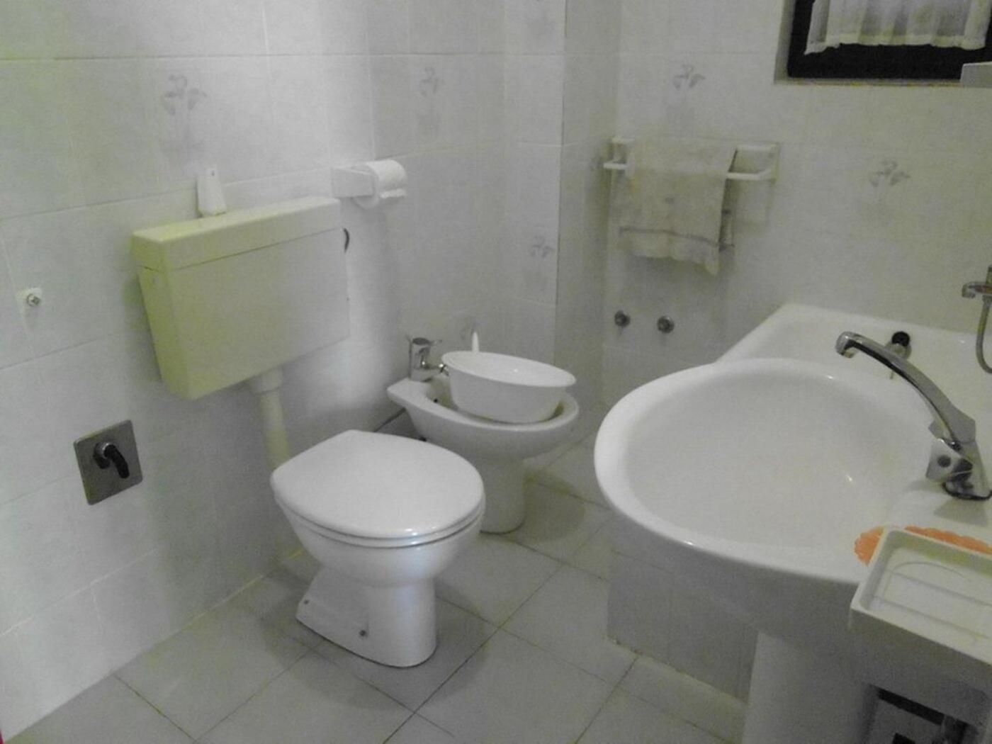 Apartments Ivan - 150 Meters From Beach พาก ภายนอก รูปภาพ