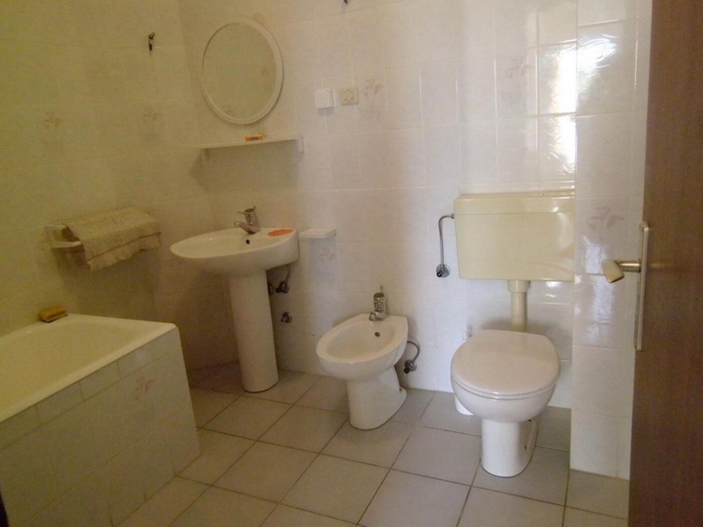 Apartments Ivan - 150 Meters From Beach พาก ภายนอก รูปภาพ