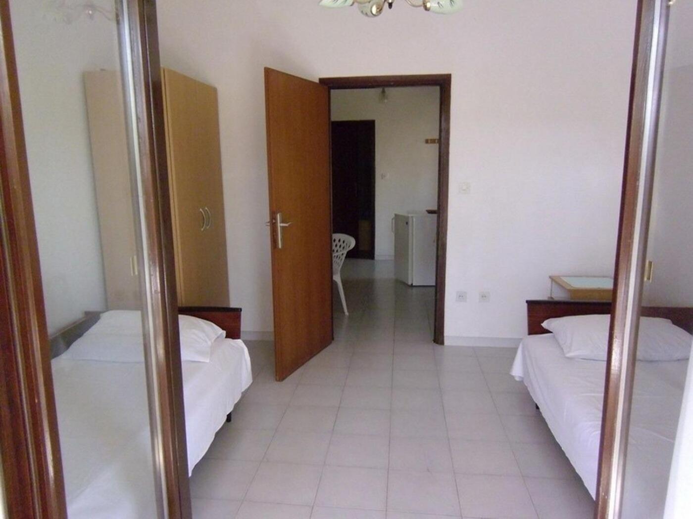 Apartments Ivan - 150 Meters From Beach พาก ภายนอก รูปภาพ