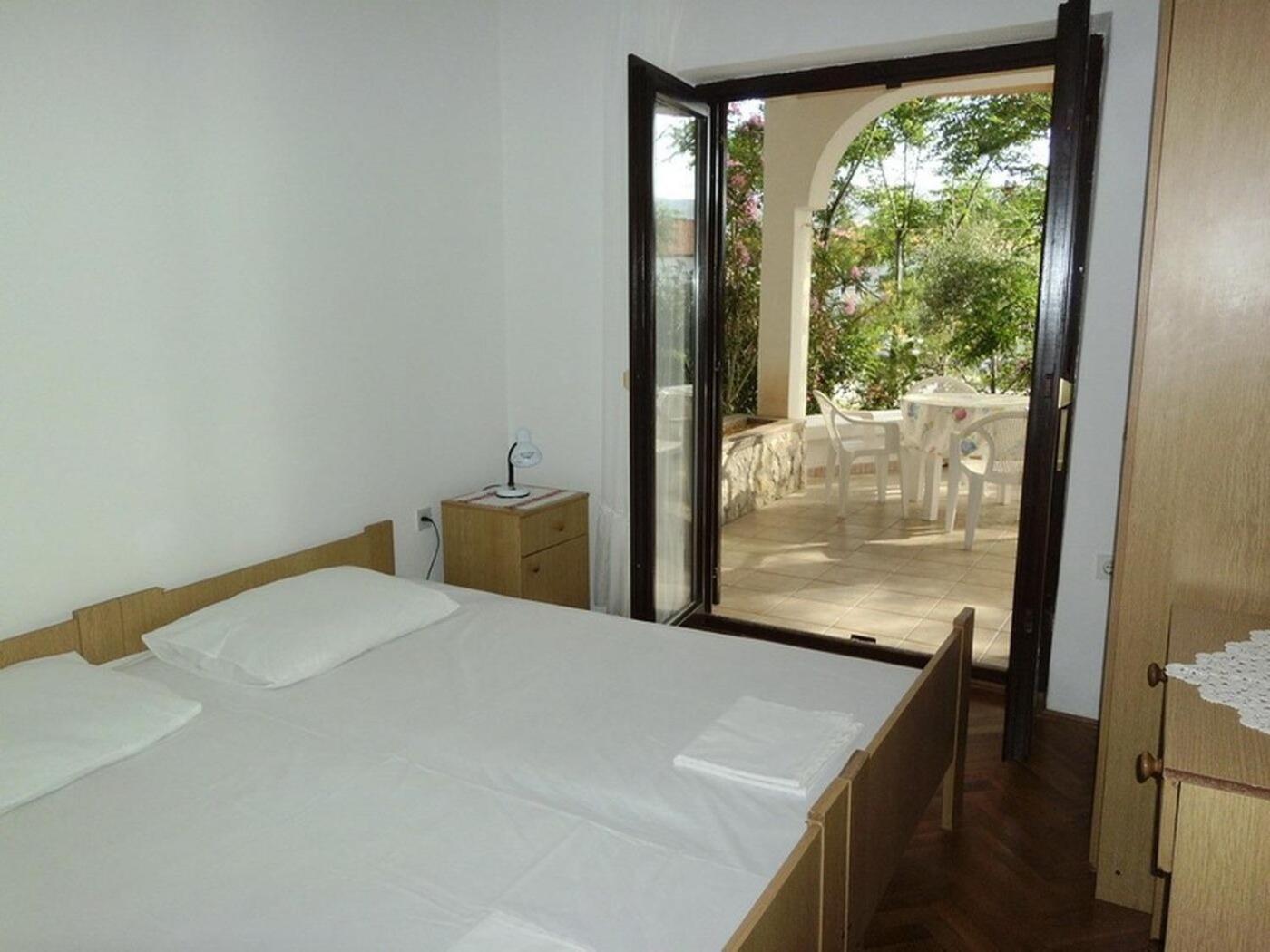 Apartments Ivan - 150 Meters From Beach พาก ภายนอก รูปภาพ