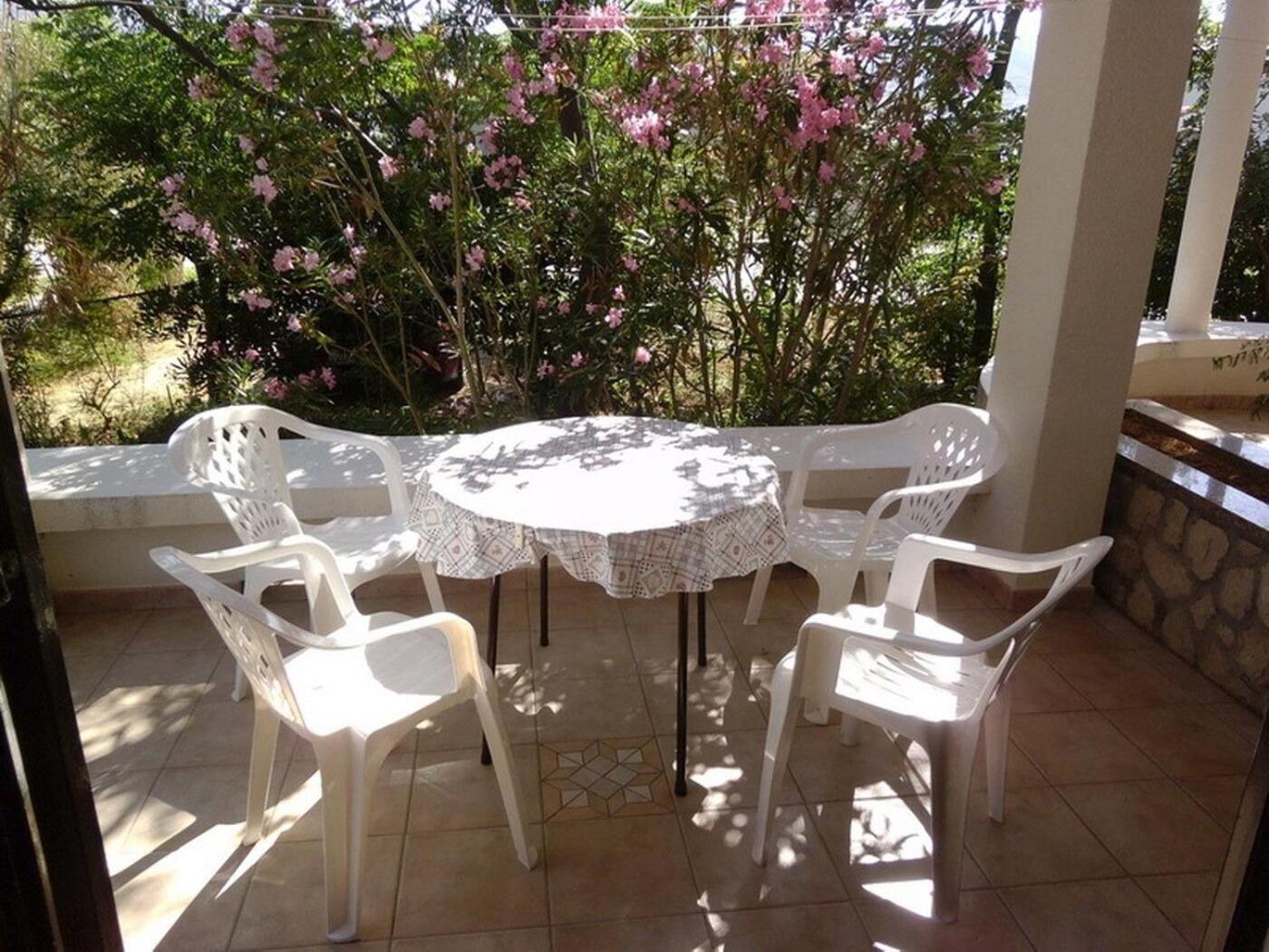 Apartments Ivan - 150 Meters From Beach พาก ภายนอก รูปภาพ