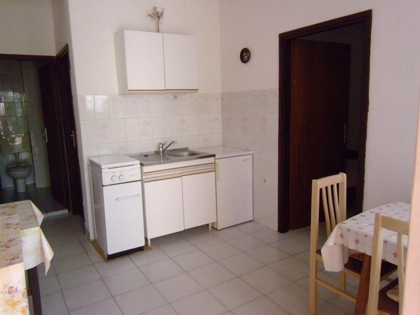 Apartments Ivan - 150 Meters From Beach พาก ภายนอก รูปภาพ