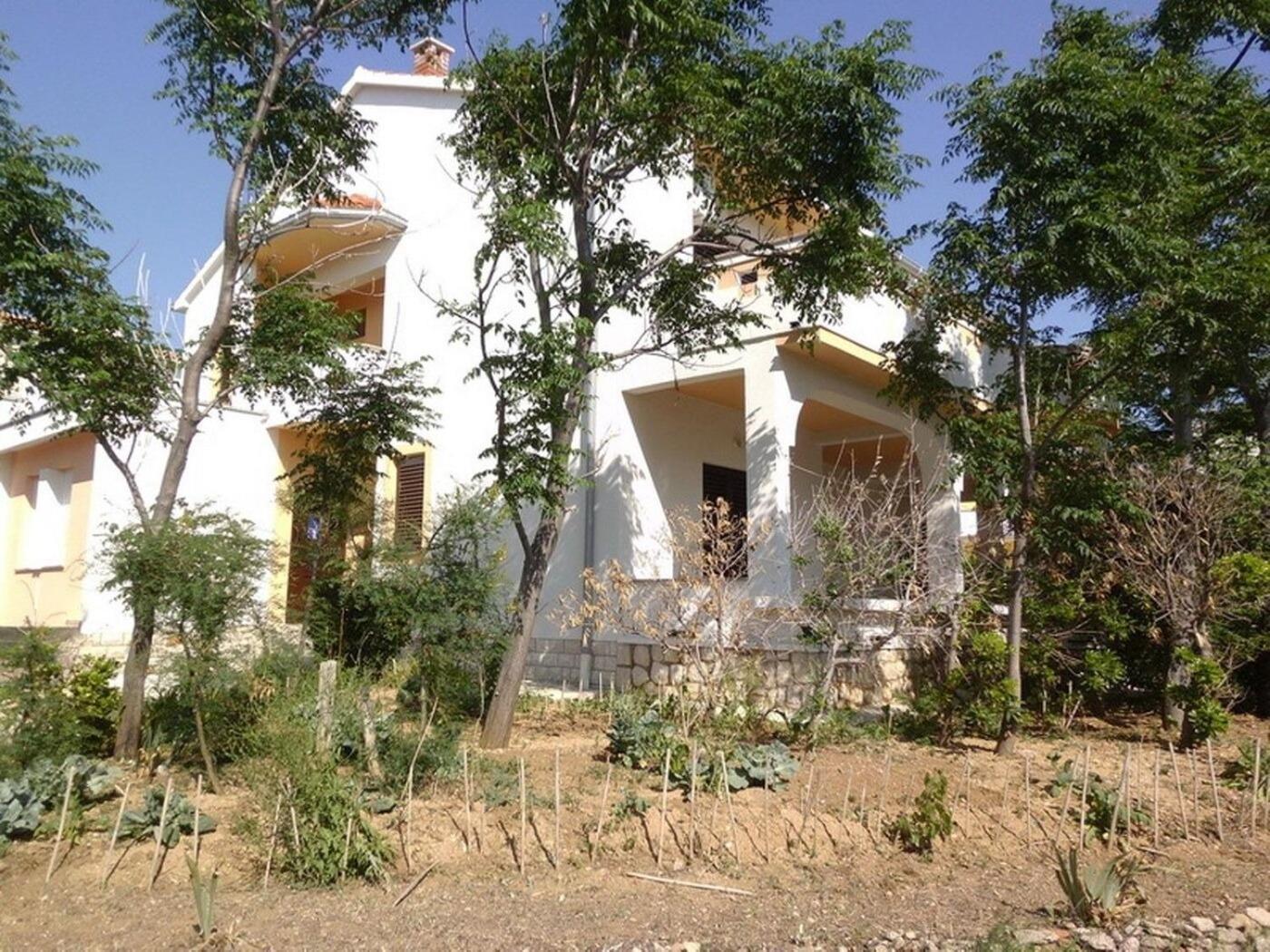 Apartments Ivan - 150 Meters From Beach พาก ภายนอก รูปภาพ