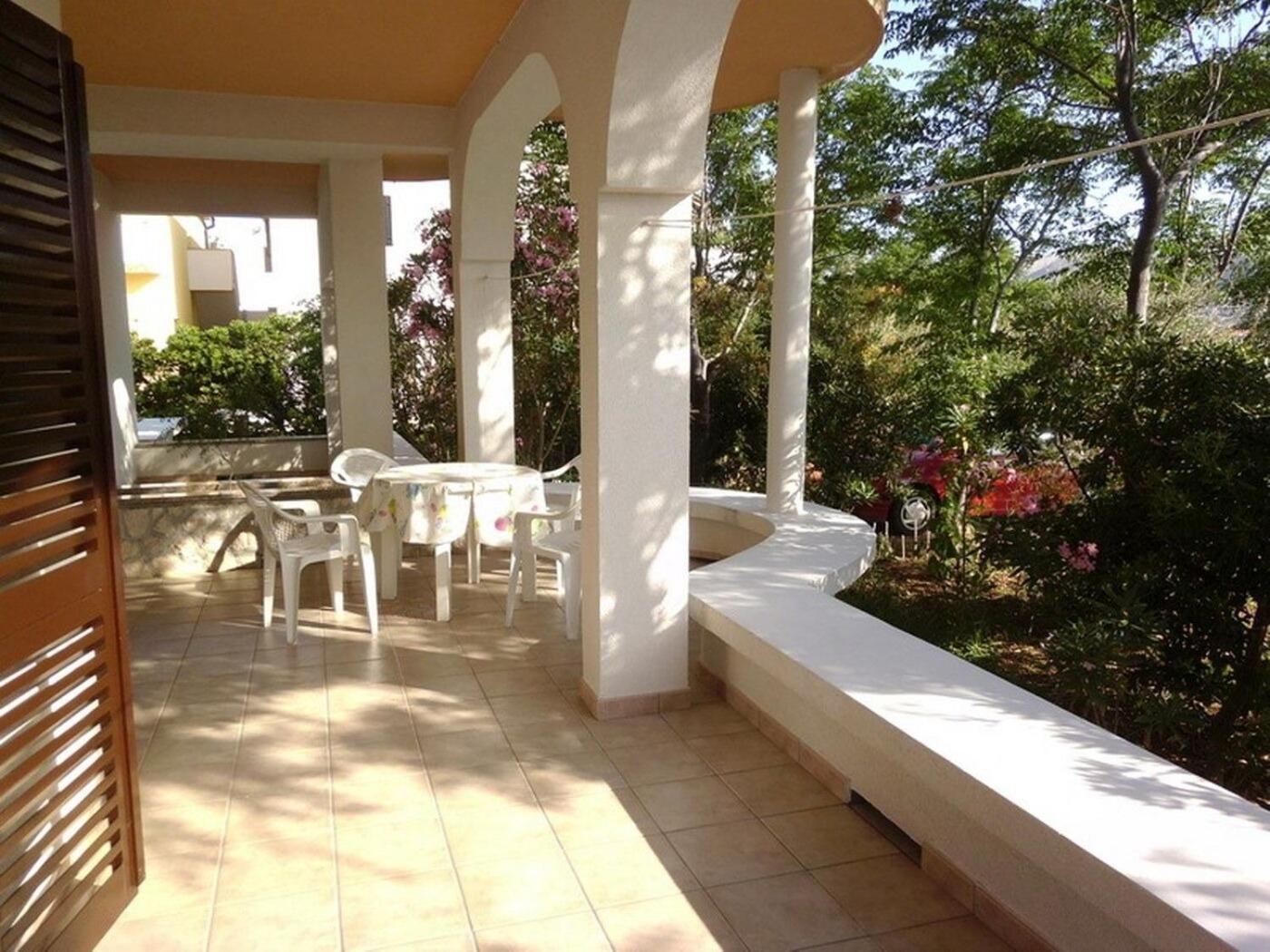 Apartments Ivan - 150 Meters From Beach พาก ภายนอก รูปภาพ
