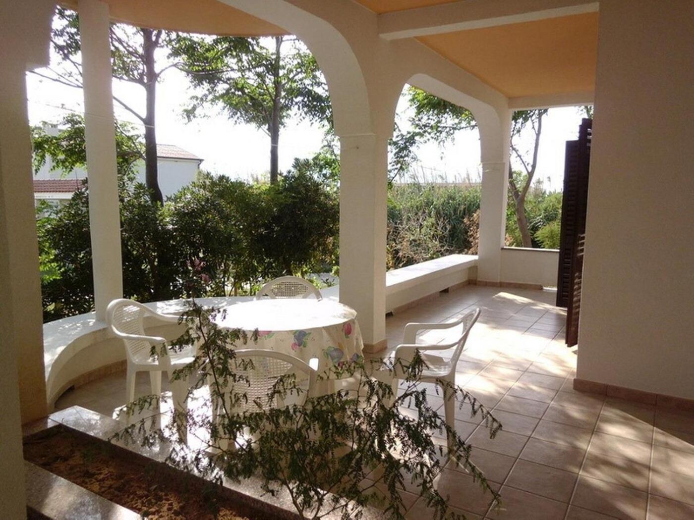 Apartments Ivan - 150 Meters From Beach พาก ภายนอก รูปภาพ