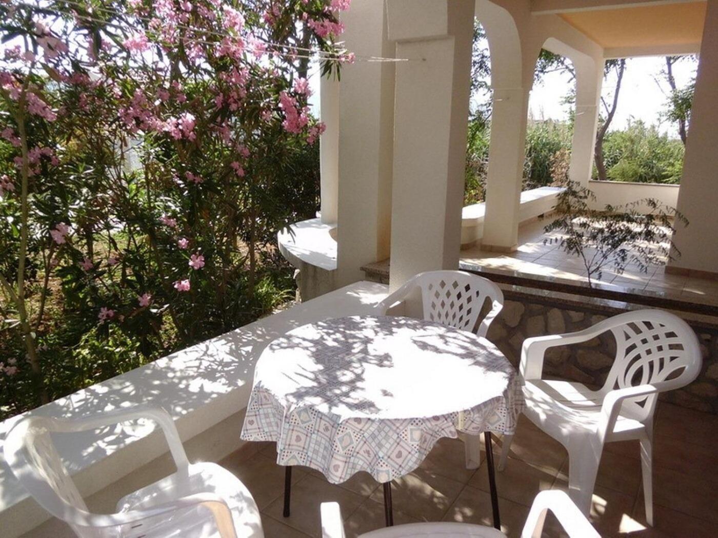 Apartments Ivan - 150 Meters From Beach พาก ภายนอก รูปภาพ