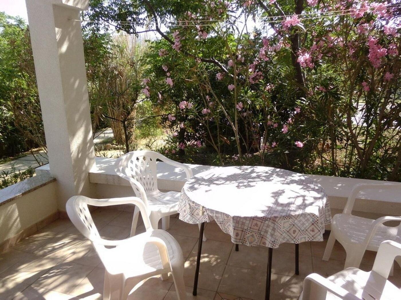 Apartments Ivan - 150 Meters From Beach พาก ภายนอก รูปภาพ