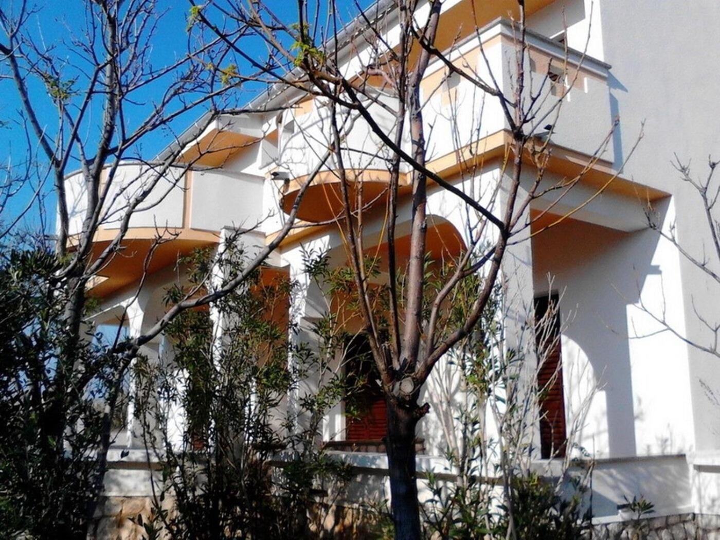 Apartments Ivan - 150 Meters From Beach พาก ภายนอก รูปภาพ